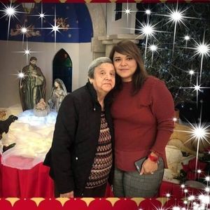 Meet your Posher, Ana luisa